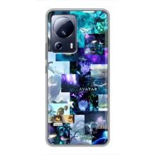 Чехлы с фильма АВАТАР для Xiaomi 13 Lite (AlphaPrint)