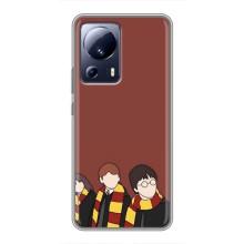 Чехлы с Гарри Поттером для Xiaomi 13 Lite (AlphaPrint)