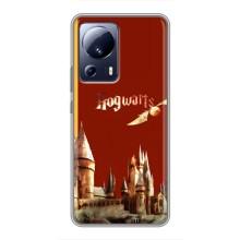 Чехлы с Гарри Поттером для Xiaomi 13 Lite (AlphaPrint)