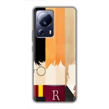 Чехлы с Гарри Поттером для Xiaomi 13 Lite (AlphaPrint)