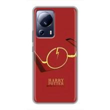 Чехлы с Гарри Поттером для Xiaomi 13 Lite (AlphaPrint)