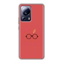 Чехлы с Гарри Поттером для Xiaomi 13 Lite (AlphaPrint)