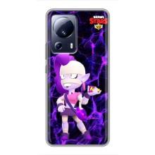 Чехлы Brawl Stars для Xiaomi 13 Lite (AlphaPrint)