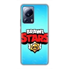 Чехлы Brawl Stars для Xiaomi 13 Lite (AlphaPrint)
