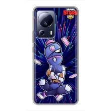 Чехлы Brawl Stars для Xiaomi 13 Lite (AlphaPrint)