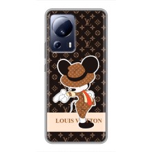 Чохол Disney Mouse Xiaomi 13 Lite (PREMIUMPrint) – Міккі Джексон