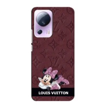 Чохол Disney Mouse Xiaomi 13 Lite (PREMIUMPrint)