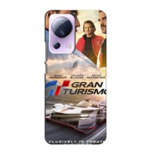 Чехол Gran Turismo / Гран Туризмо на Сяоми 13 Лайт – Gran Turismo