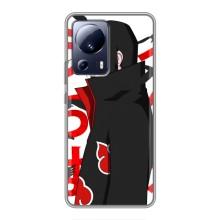Чохол Ітачи Учіха для Сяомі 13 Лайт (AlphaPrint) – Учиха Ітачи