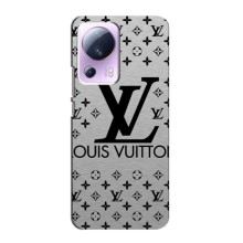 Чехол Стиль Louis Vuitton на Xiaomi 13 Lite (LV)