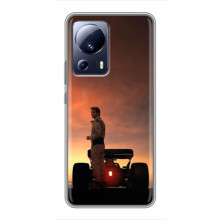 Чехол Формула1 на Xiaomi 13 Lite – Ф1 Гейс