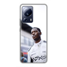 Чехол Формула1 на Xiaomi 13 Lite – Ф1 Пирс