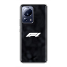 Чехол Формула1 на Xiaomi 13 Lite