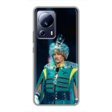 Чехол с картинкой Александр Усик для Xiaomi 13 Lite – Усик Гетман