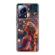 Чехол Рапунцель для Xiaomi 13 Lite (Рапунцель)