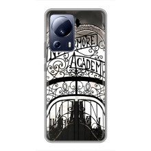 Чехол с дизайном Венздей 2 на Xiaomi 13 Lite – Академия Невермор