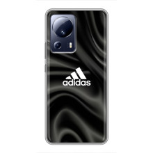 Чехол с картинкой Адидас на Сяоми 13 Лайт – Adidas logo