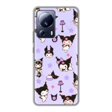 Чехол с персонажем Куроми на Xiaomi 13 Lite