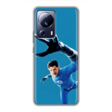 Чехол с принтом Фантастическая четверка для Xiaomi 13 Lite – Мистер Фантастик