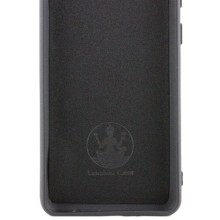 Чохол Silicone Cover Lakshmi Full Camera (A) для Xiaomi 13 Pro – Чорний