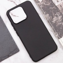 Чохол Silicone Cover Lakshmi (AAA) для Xiaomi 13 Pro – Чорний