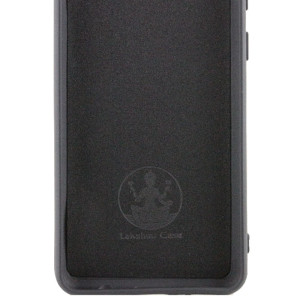 Чехол Silicone Cover Lakshmi Full Camera (A) для Xiaomi 13 Pro – Черный