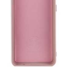 Чохол Silicone Cover Lakshmi Full Camera (A) для Xiaomi 13 Pro – Рожевий