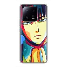 Чехлы Персонажи Аниме Наруто для Xiaomi 13 Pro (AlphaPrint)