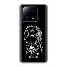 Чехлы Персонажи Аниме Наруто для Xiaomi 13 Pro (AlphaPrint)