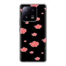 Чехлы Персонажи Аниме Наруто для Xiaomi 13 Pro (AlphaPrint)