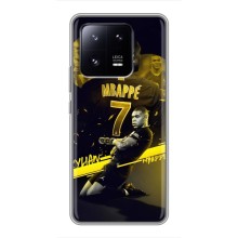 Чехлы Килиан Мбаппе для Xiaomi 13 Pro (Mbappe)