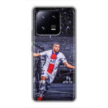 Чехлы Килиан Мбаппе для Xiaomi 13 Pro (Mbappe PSG)