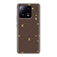 Чохли Луі Вітон для Xiaomi 13 Pro (AlphaPrint - LOUIS VUITTON) (дизайн Луі Вітон)