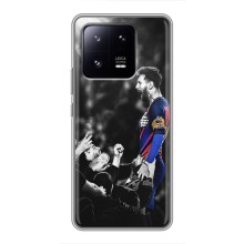 Чохли Мессі для Xiaomi 13 Pro (AlphaPrint) (Lionel Messi)