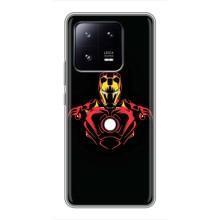 Чехлы с героями Марвел Xiaomi 13 Pro (VPrint)
