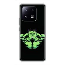 Чехлы с героями Марвел Xiaomi 13 Pro (VPrint)