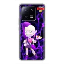 Чехлы Brawl Stars для Xiaomi 13 Pro (AlphaPrint)