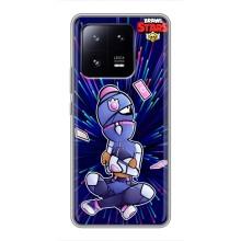 Чехлы Brawl Stars для Xiaomi 13 Pro (AlphaPrint)