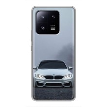 Чохол BMW для Ксіяомі 13 Про – БМВ в тумані