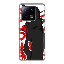 Чохол Ітачи Учіха для Ксіяомі 13 Про (AlphaPrint) – Учиха Ітачи