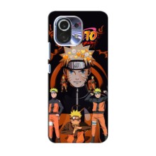 Чехлы с принтом Наруто на Xiaomi 13 Pro (Naruto герой)