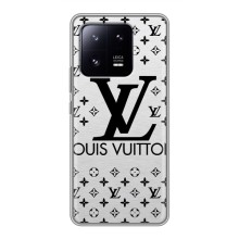 Чехол Стиль Louis Vuitton на Xiaomi 13 Pro (LV)