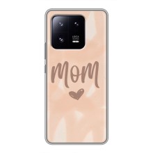 Чохли на день мами на Сяомі 13 про – Love mom