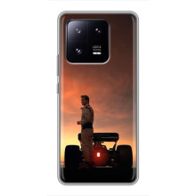 Чехол Формула1 на Xiaomi 13 Pro – Ф1 Гейс