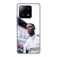 Чехол Формула1 на Xiaomi 13 Pro – Ф1 Пирс