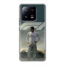 Чехол Формула1 на Xiaomi 13 Pro – Формула 1