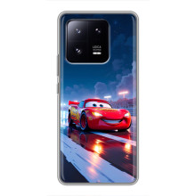 Чохол з принтом Маквін для Xiaomi 13 Pro