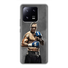 Чехол с картинкой Александр Усик для Xiaomi 13 Pro – Олександр Усик