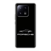Чохол з авто Порше для Xiaomi 13 Pro