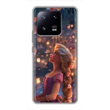 Чехол Рапунцель для Xiaomi 13 Pro (Рапунцель)